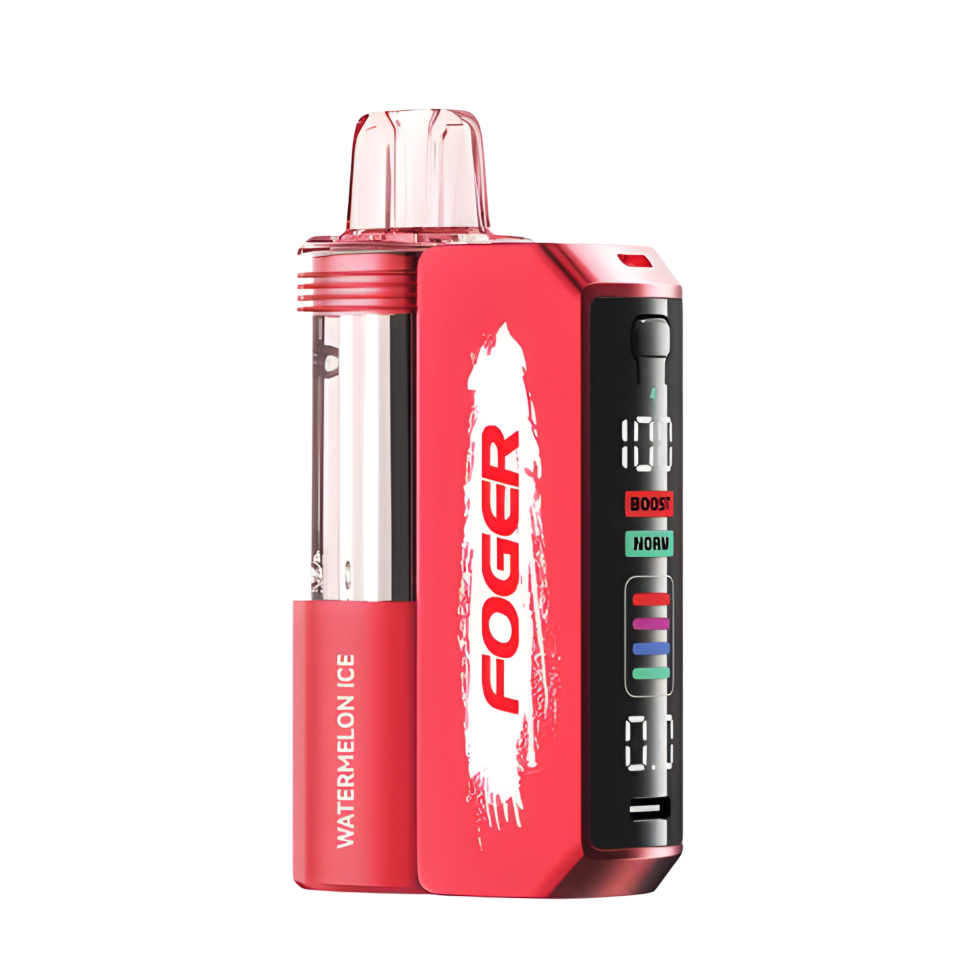 Foger Switch Pro 30K Disposable Vape