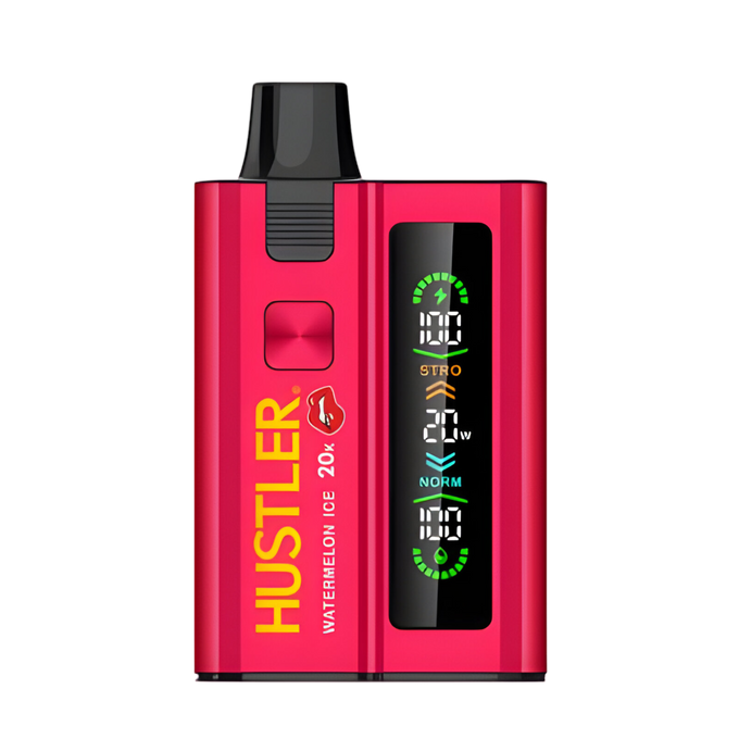 Hustler Kiss 20K Disposable Vape
