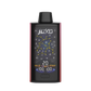 Hzko Supernova Disposable Vape Watermelon Ice  