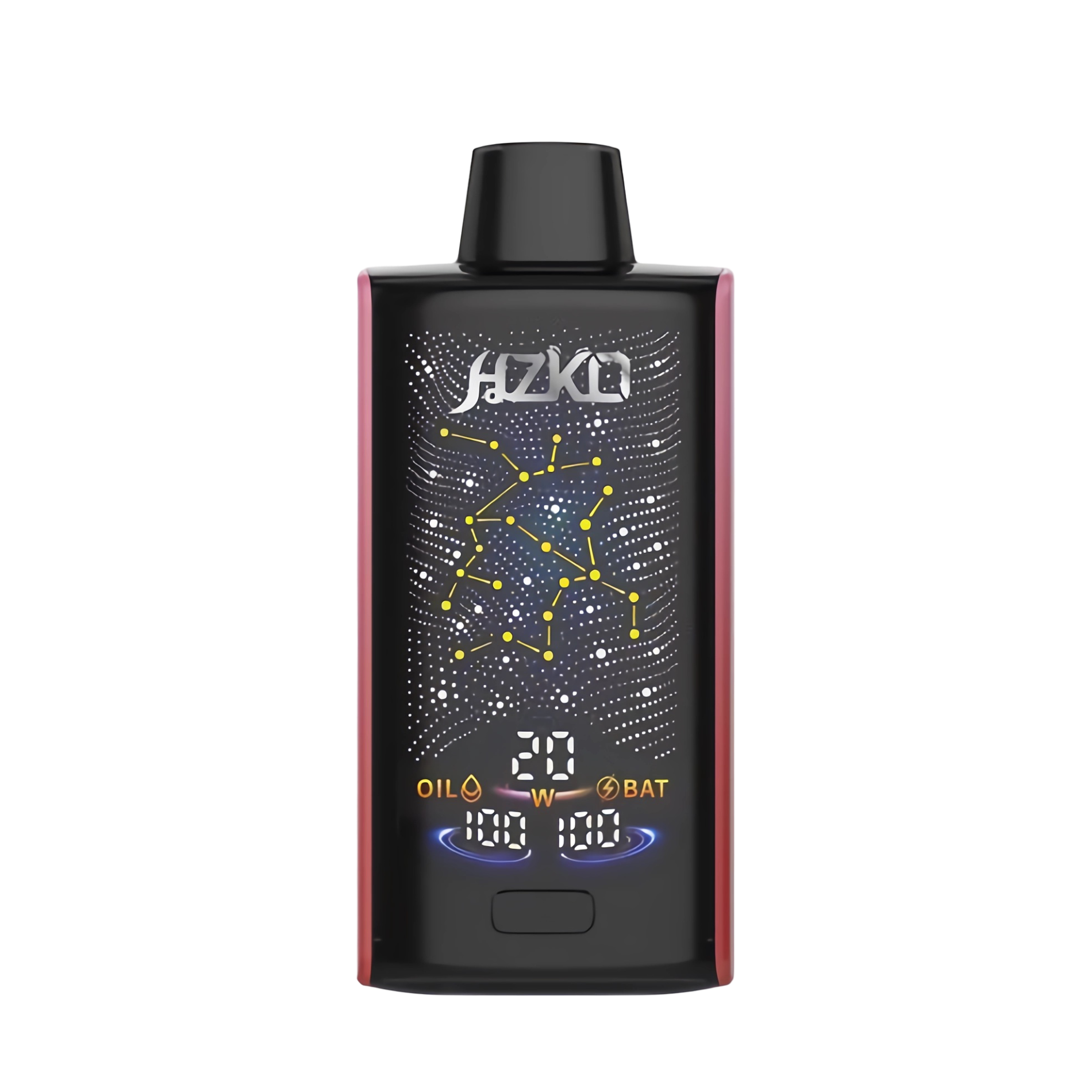 Hzko Supernova Disposable Vape - Watermelon Ice