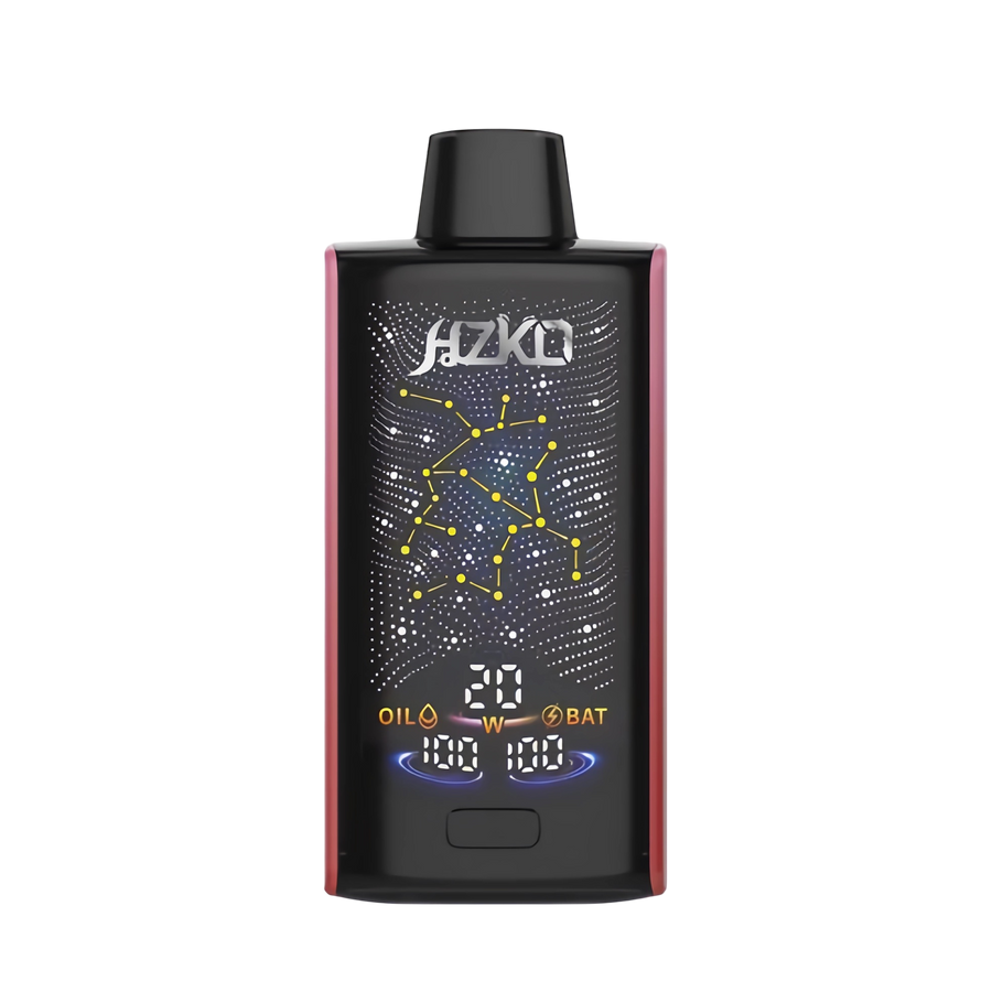 Hzko Supernova Disposable Vape Watermelon Ice  