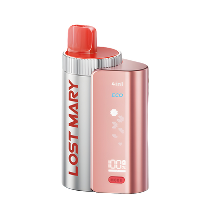 Lost Mary 4 in 1 Disposable Vape Watermelon Ice  