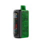 Pachamama 25K Disposable Vape Watermelon Ice
