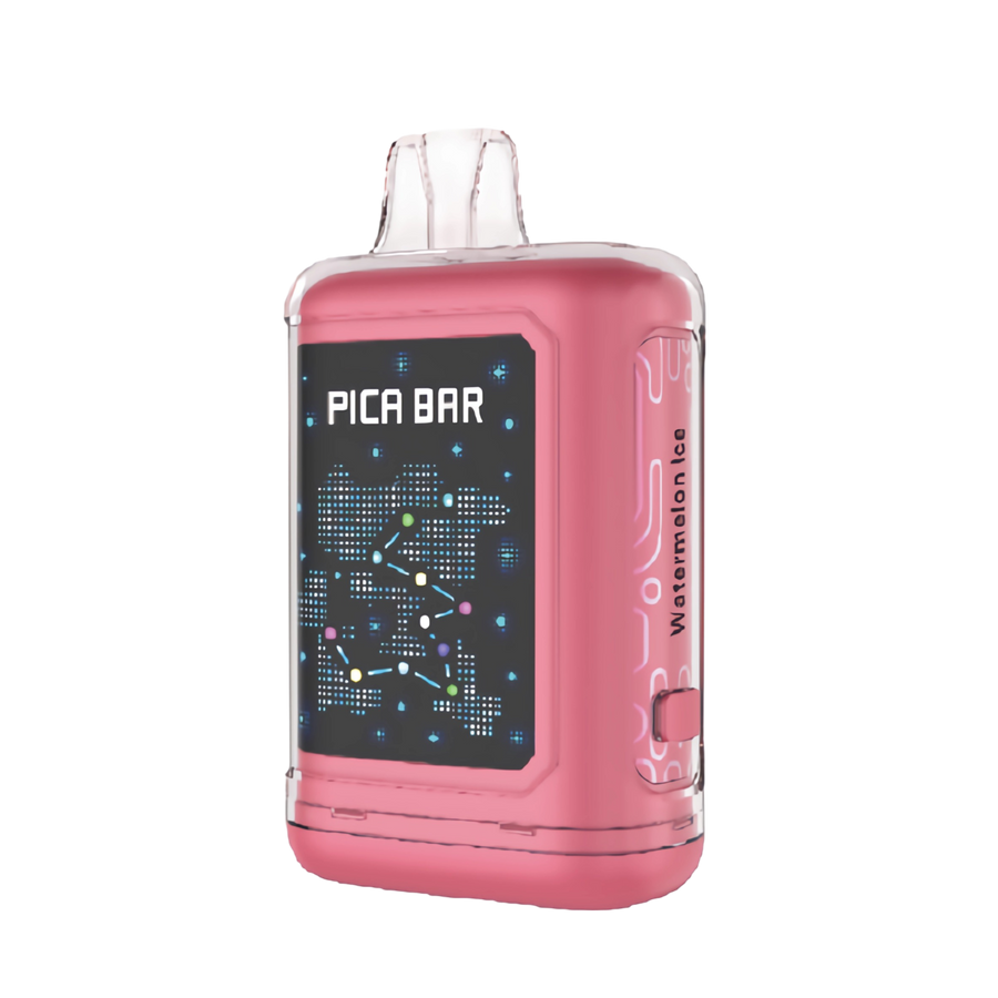 Pica Bar Super Pro 30K Disposable Vape Pica Bar Super Pro 30K Disposable Vape
