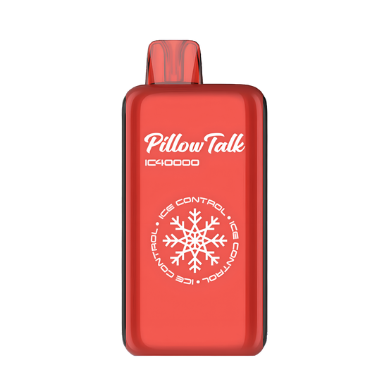 Pillow Talk IC40000 Flavors Ranked: Reviews & Full Flavor Chart Pillow Talk IC40000 Flavors Ranked: Reviews & Full Flavor Chart