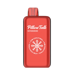 Pillow Talk Ice Control IC40000