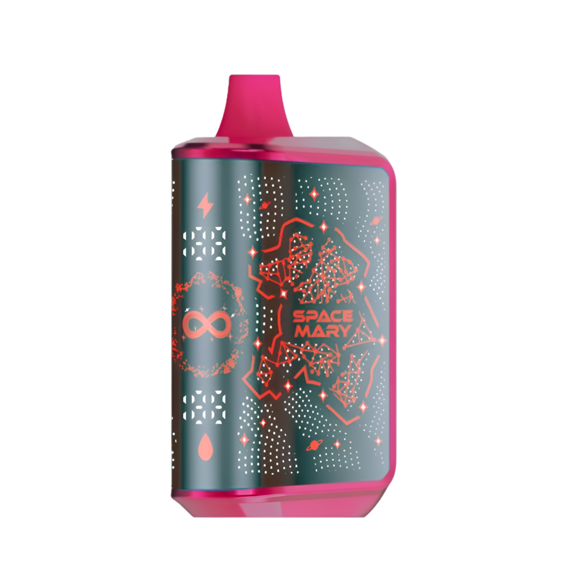 Tech Bar Virgin Mary 25000 Disposable - (5 Pack) KMG Imports Australia Virgin Mary Tech Bar 25000 Disposable Vape 5% Flavors Tech Bar Virgin Mary 25000 Disposable - (5 Pack) KMG Imports Australia Virgin Mary Tech Bar 25000 Disposable Vape 5% Flavors
