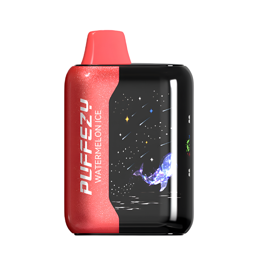 Vapgo Puffezy Planet X 25000 Disposable Vape | Best Price Vapgo Puffezy Planet X 25000 Disposable Vape | Best Price