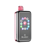 Vookbar Cyber Link Disposable Vape | Smart Vape
