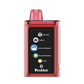 Vookbar Cyber Pro 30000 Disposable Vape Watermelon Ice  