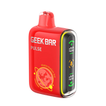Geek Bar Pulse 15K Zero Nicotine - Watermelon Ice