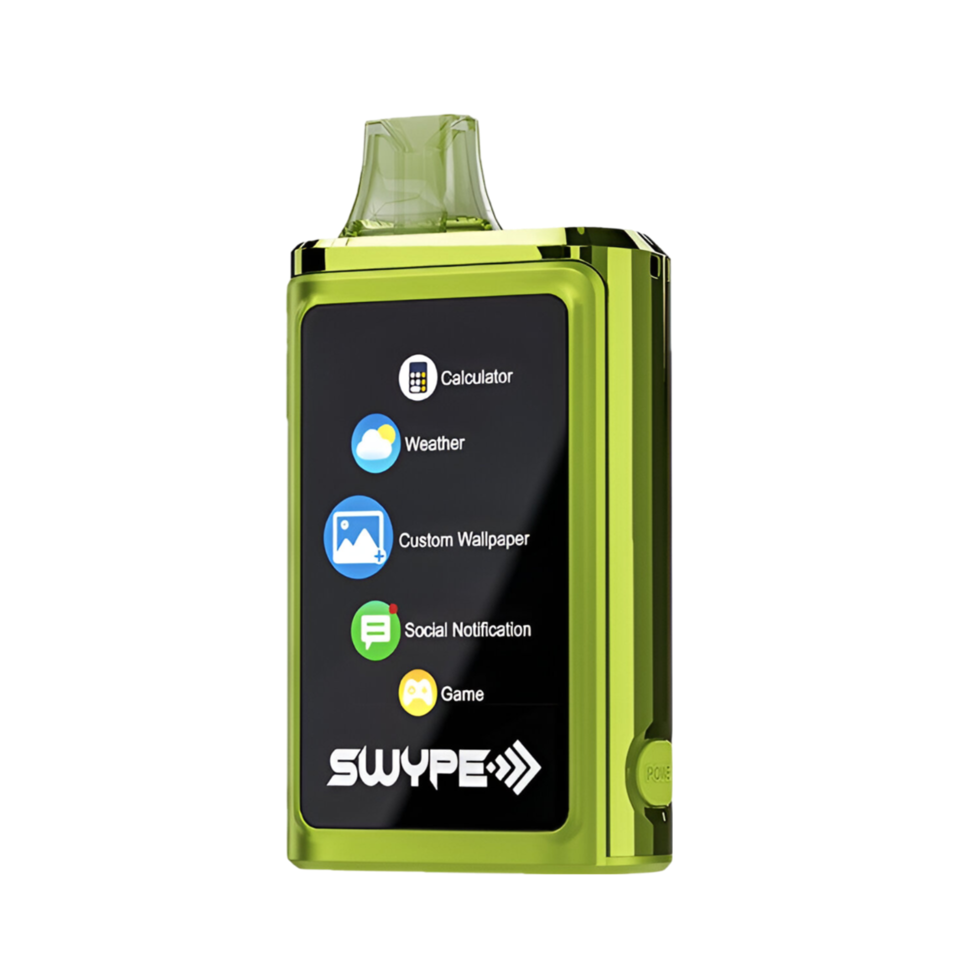 elfbar elfa kaufen Swype Bluetooth Vape Guide: Manual & Flavor Review main image 0