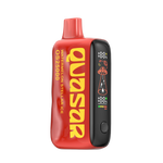 Lost Mary Quasar OS25000 Disposable Vape - Watermelon Stellar Ice