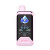 VNM Ice Mode 30K Disposable Vape - Watermelon