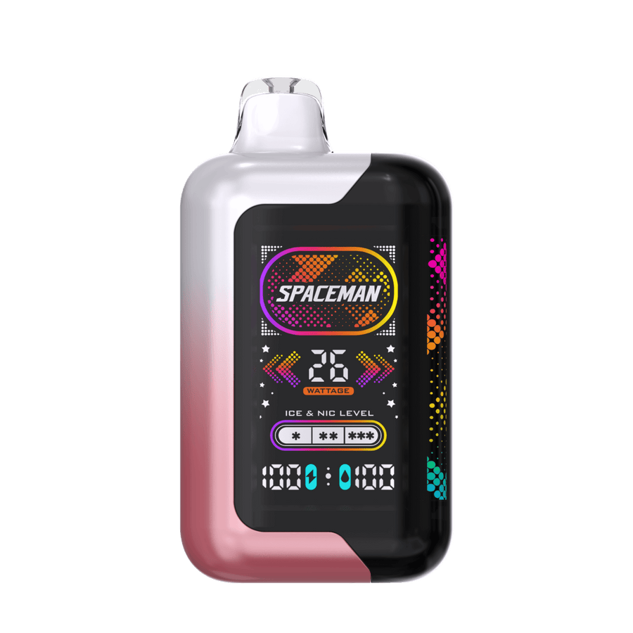 what wattage is a disposable vape Spaceman SP40000 Disposable Vape what wattage is a disposable vape Spaceman SP40000 Disposable Vape