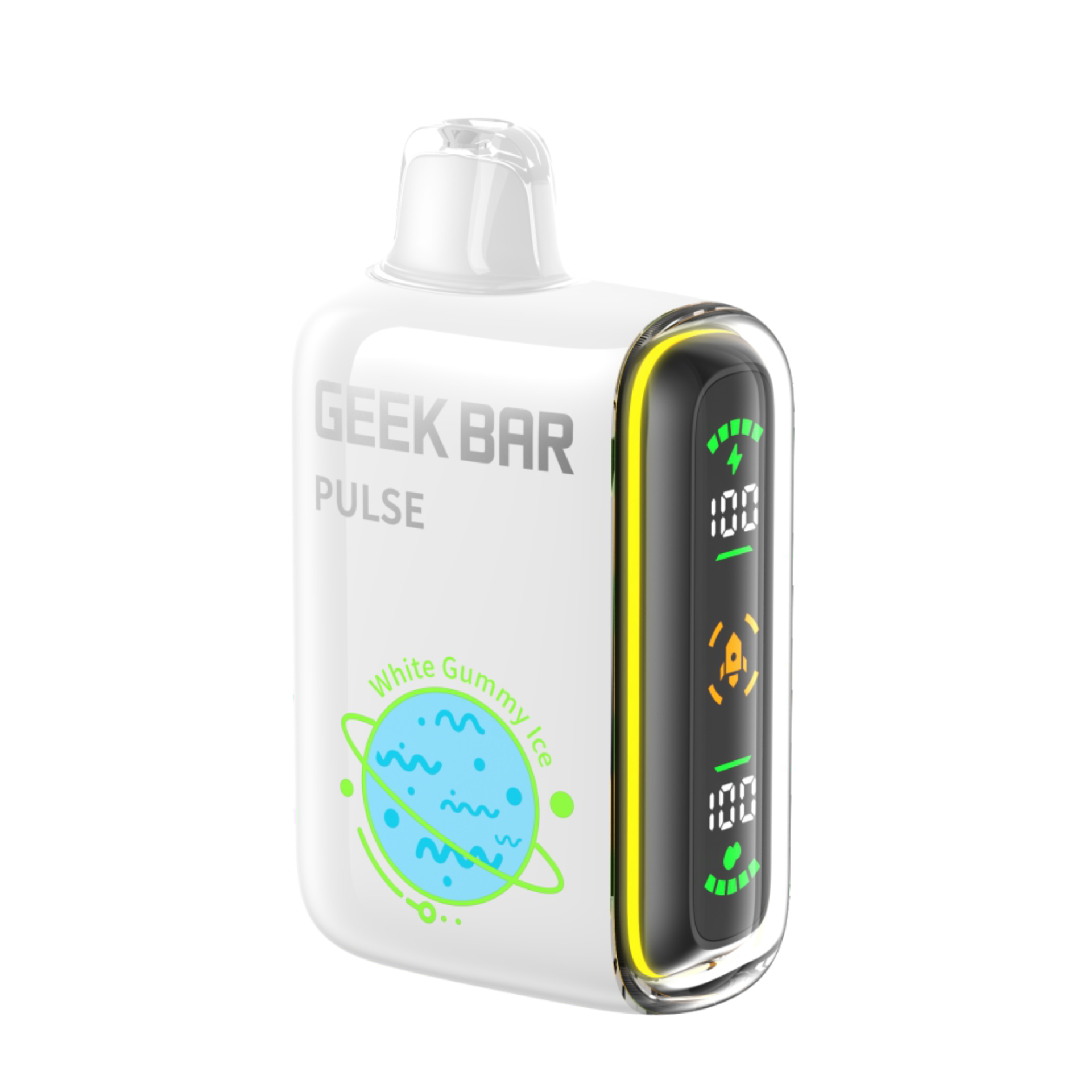 Geekbar Pulse White Gummy Ice The Unveiled Magic Of White Gummy Ice Geek Bar: An Authentic Vaping White Gummy Bear Geek Bar Geekbar Pulse White Gummy Ice The Unveiled Magic Of White Gummy Ice Geek Bar: An Authentic Vaping White Gummy Bear Geek Bar