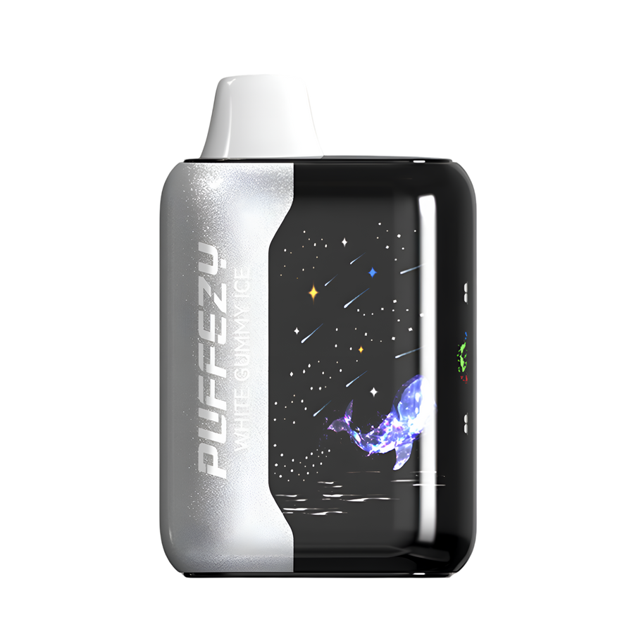 Vapgo Puffezy Planet X 25000 Disposable Vape | Best Price Vapgo Puffezy Planet X 25000 Disposable Vape | Best Price