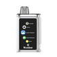 Vookbar Cyber Pro 30000 Disposable Vape White Gummy Ice  
