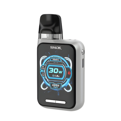 Smok Novo GT Box Pod System Kit White and 7-Color  