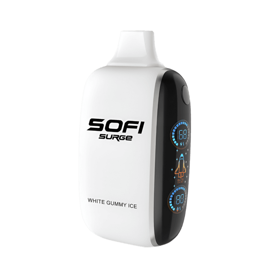 Sofi Surge 25000 Disposable Vape | Zero Nicotine Sofi Surge 25000 Disposable Vape | Zero Nicotine