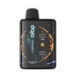 Dojo Sphere X 40K Disposable Vape | 360 Surround Screen Dojo Sphere X 40K Disposable Vape | 360 Surround Screen