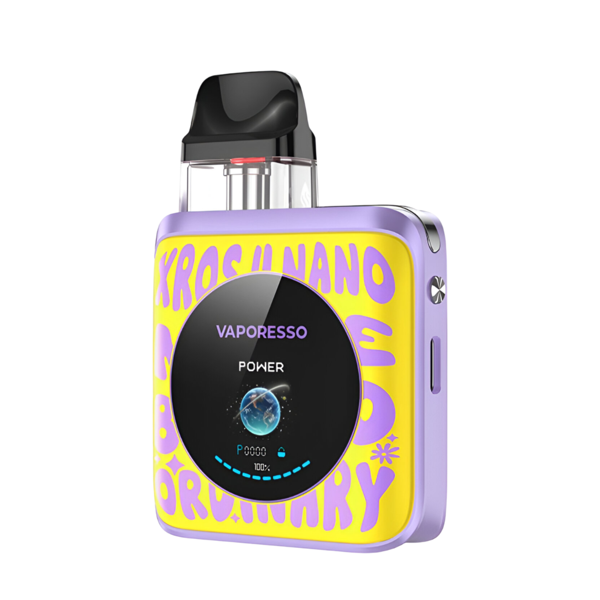 Vaporesso XROS 4 Nano Pod system Kit | TFT Color Screen Vaporesso XROS 4 Nano Pod system Kit | TFT Color Screen