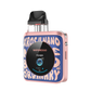 Vaporesso XROS 4 Nano Pod system Kit Word-Pop Blue  