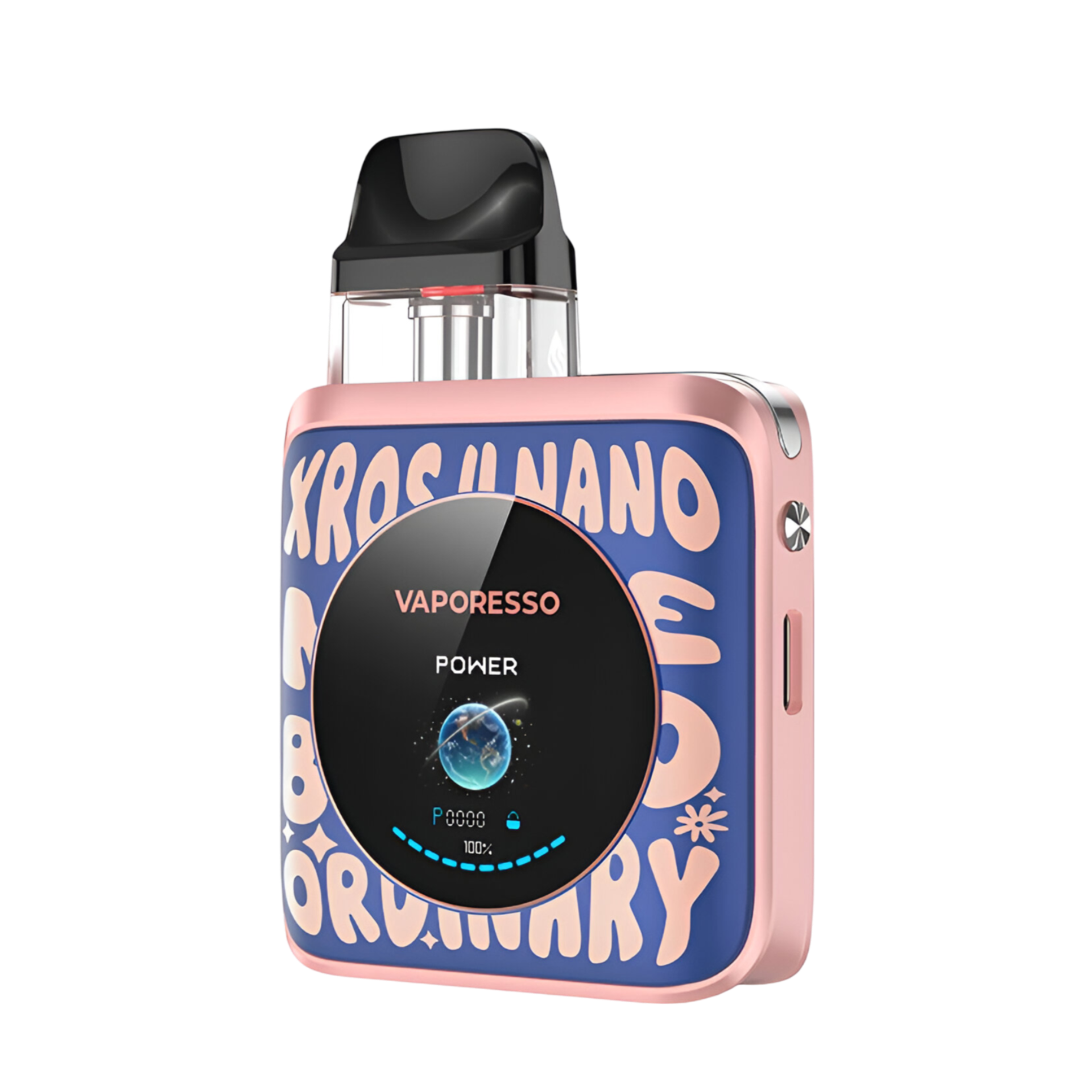 Vaporesso XROS 4 Nano Pod system Kit | TFT Color Screen Vaporesso XROS 4 Nano Pod system Kit | TFT Color Screen