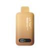 Yo Bar VD8500 Disposable Vape - Caramel Vanilla Tobacco