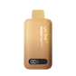 Yo Bar VD8500 Disposable Vape Caramel Vanilla Tobacco  