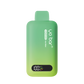 Yo Bar VD8500 Disposable Vape Cool Mint  