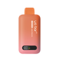 Yo Bar VD8500 Disposable Vape Lychee Cherry Ice  