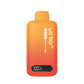 Yo Bar VD8500 Disposable Vape Passion Orange  