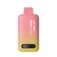 Yo Bar VD8500 Disposable Vape Peach Mango  