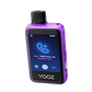 YOOZ Linkx 25K Disposable Vape   