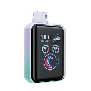 MOTI Disposable Vapes | Shop Best MotiPlanet Flavors Online