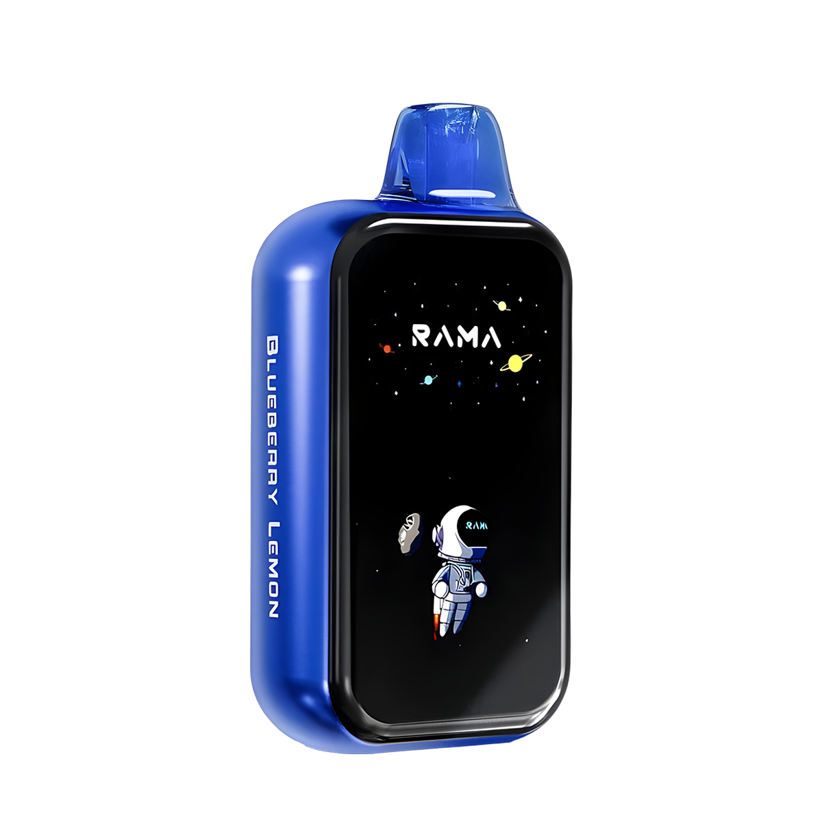 Yovo Rama 16000 Disposable Vape Blueberry Lemon  