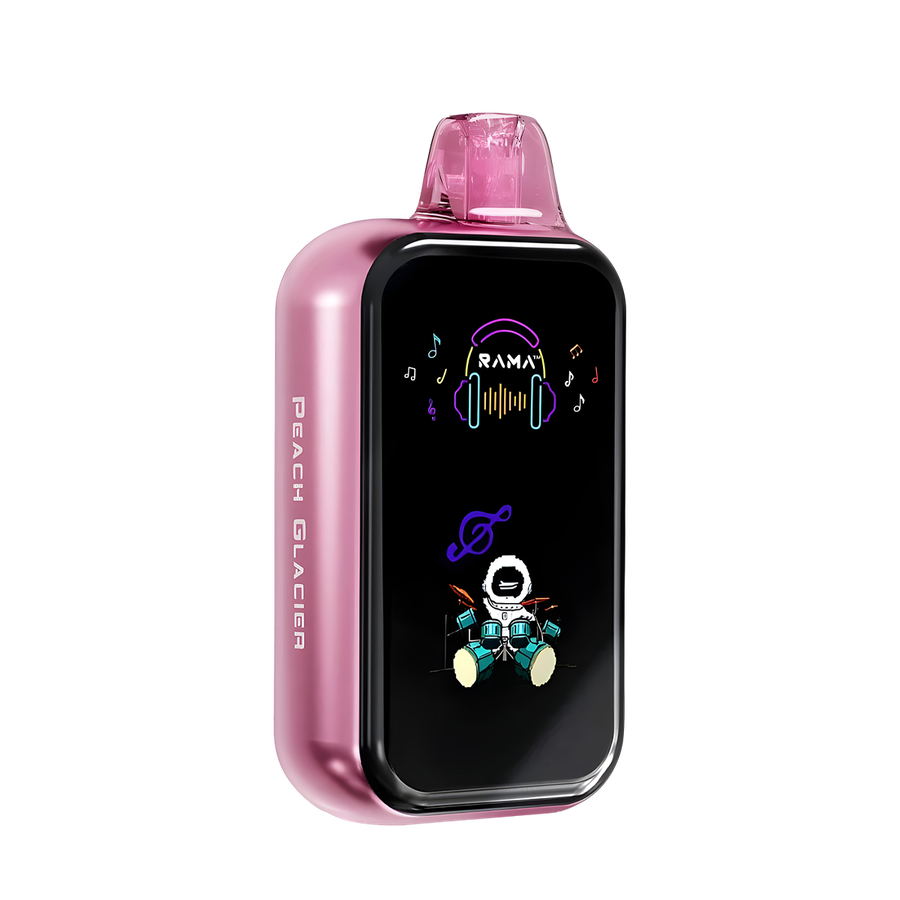 shaman disposable vape Rama 16K Disposable Vape
