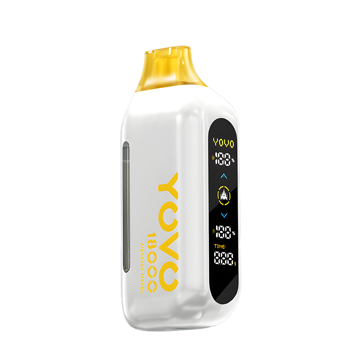 Yovo Ultra 18000 Disposable Vape Yovo Ultra 18000 Disposable Vape