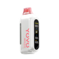 Yovo Ultra 18000 Disposable Vape Peachy Ice  