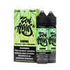 Zen Haus Freebase Vape Juice - Karma (Green Apple Lychee Pomegranate)