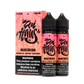 Zen Haus Freebase Vape Juice 0 Mg Meditation (Grapefruit Watermelon Jackfruit) 