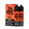 Zen Haus Freebase Vape Juice - Rebirth (Nectarine Raspberry Apple)