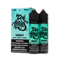 Zen Haus Freebase Vape Juice 0 Mg Serenity (Mango Pineapple Coconut) 