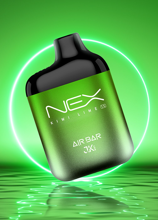 Air Bar - Nex 6500