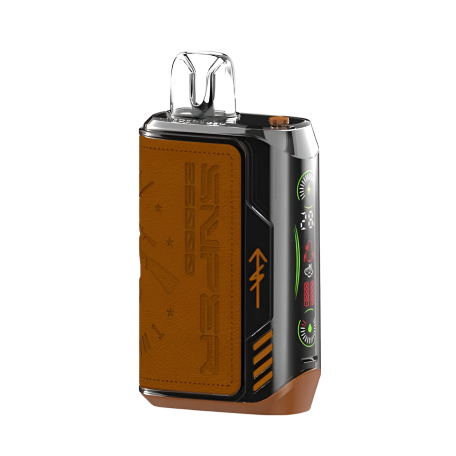 VAPMOD Sniper 25000 Vape | 25K Puffs, Rechargeable VAPMOD Sniper 25000 Vape | 25K Puffs, Rechargeable