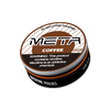 Meta Nicotine Pouches - Coffee