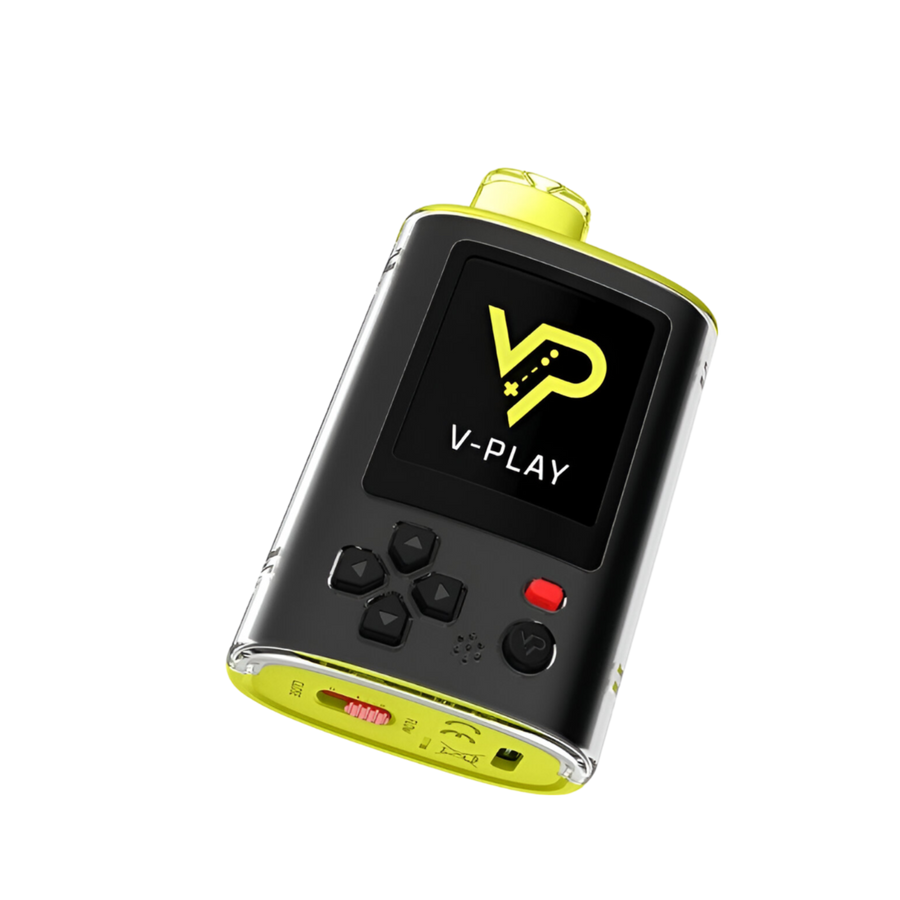 Craftbox V-Play 20K Disposable Vape Craftbox V-Play 20K Disposable Vape