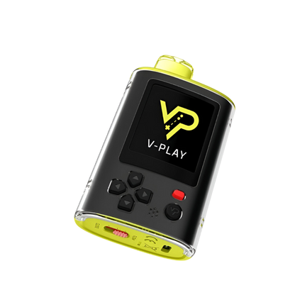 Craftbox V-Play 20K Disposable Vape Pineapple Punch  
