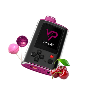  - Cherry Pop